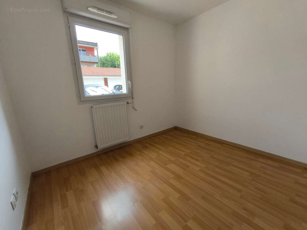 Marignier (74) t3 proche gare ceva - photo 22