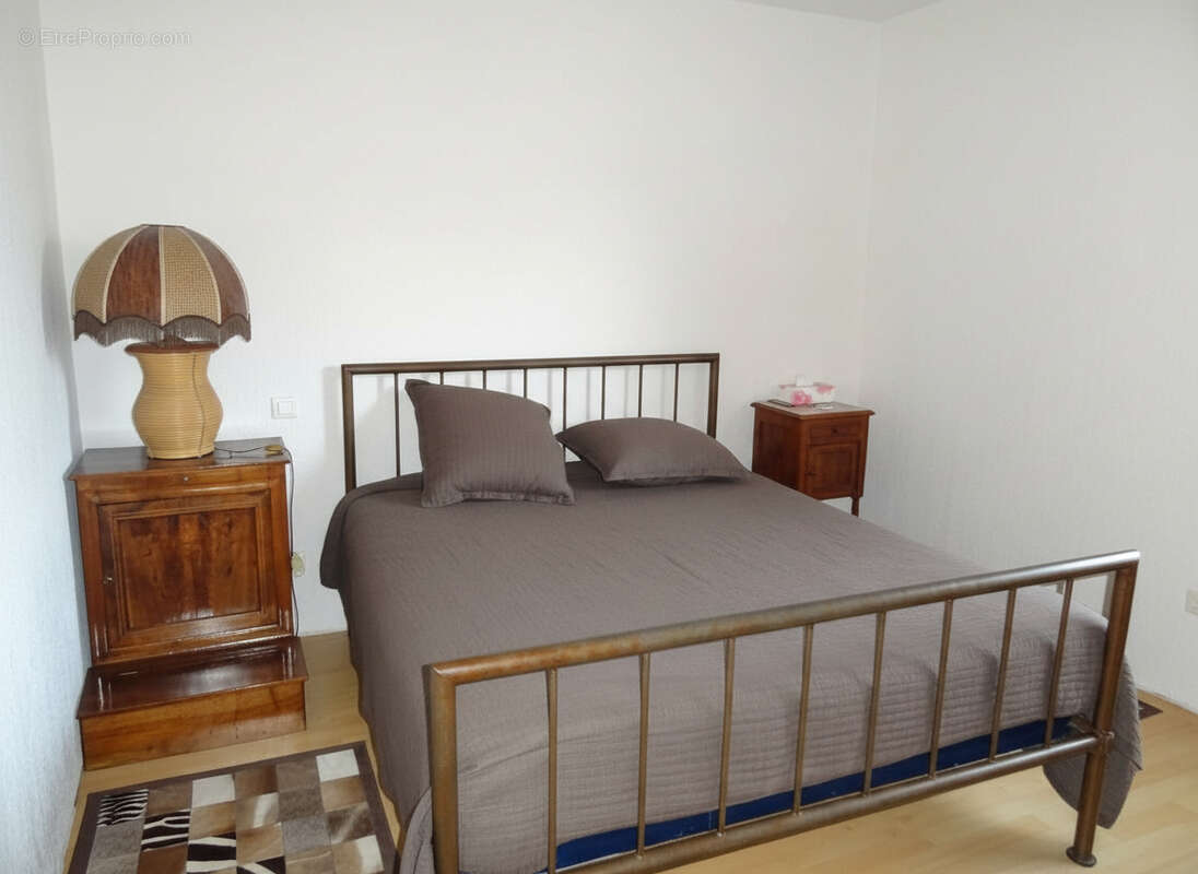 Maison à CASTELNAUDARY