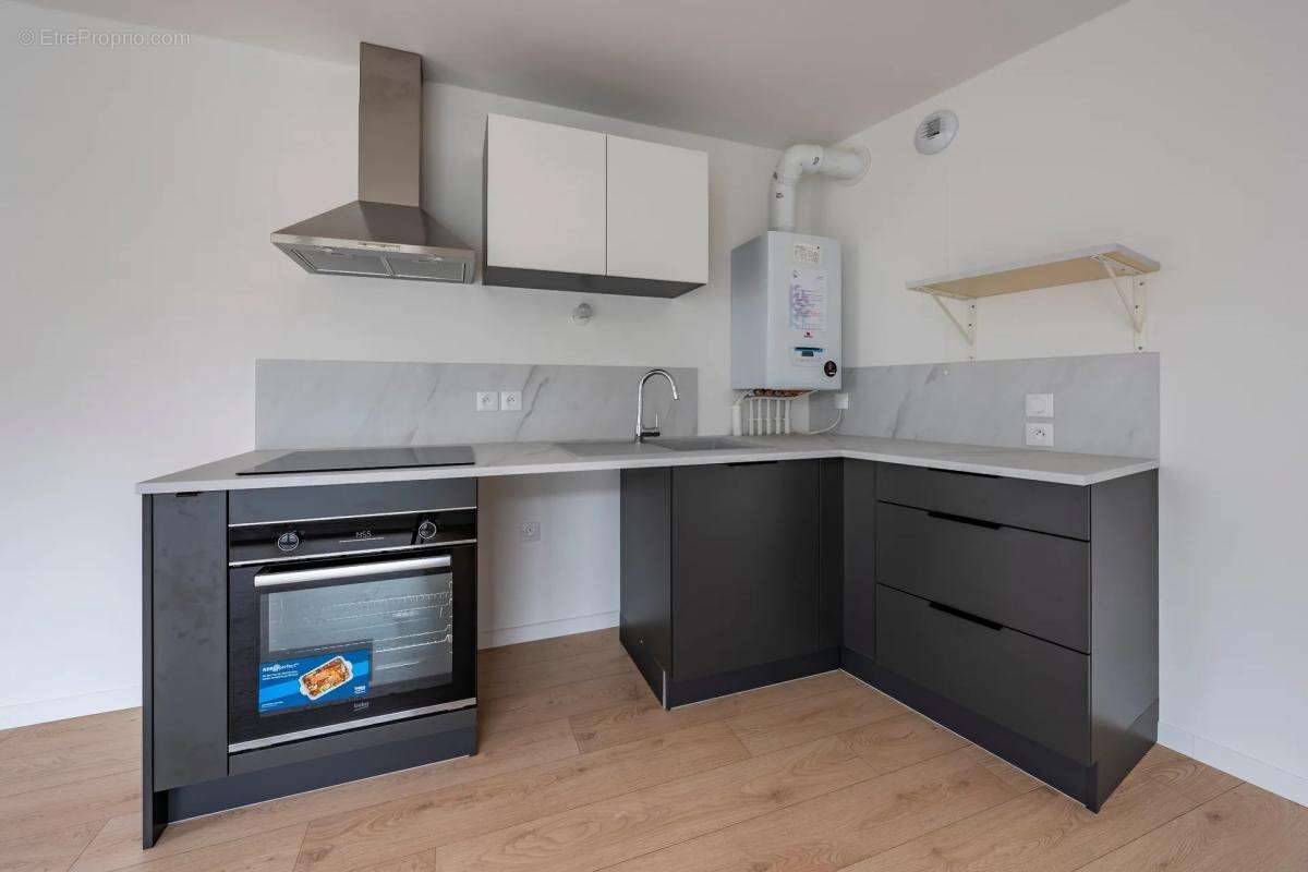 Appartement à MELUN