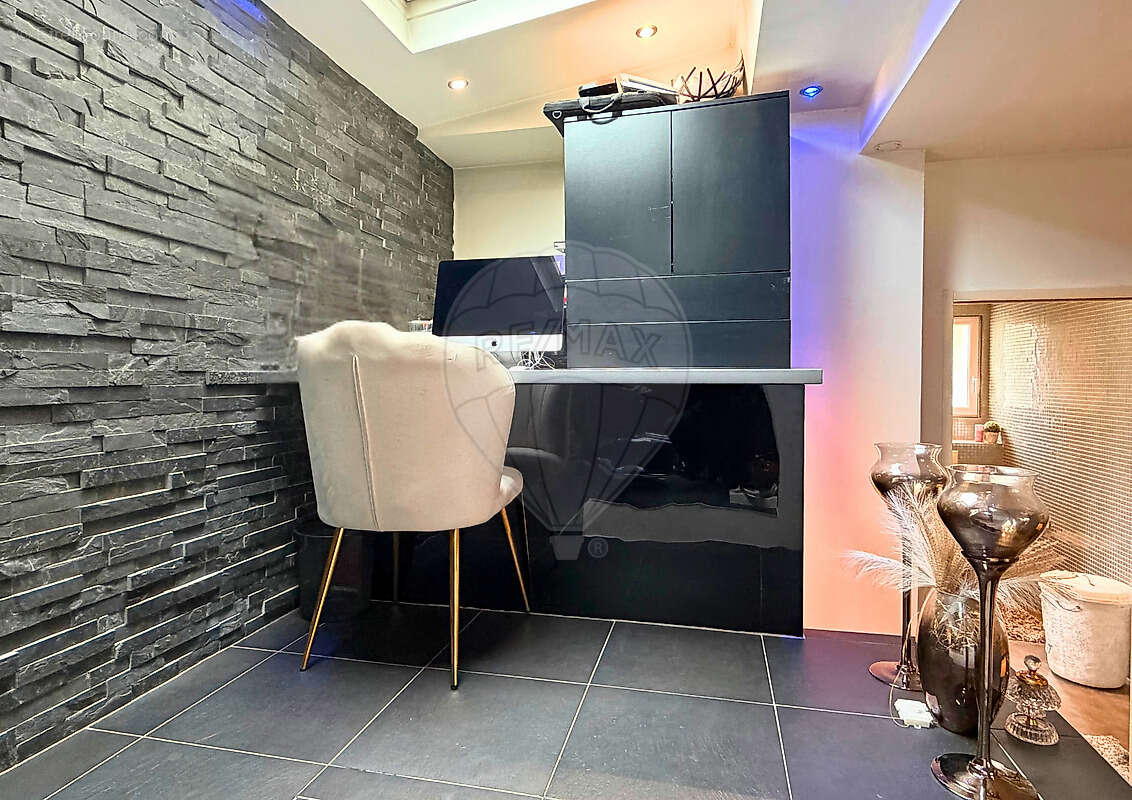 Appartement à ANNEMASSE