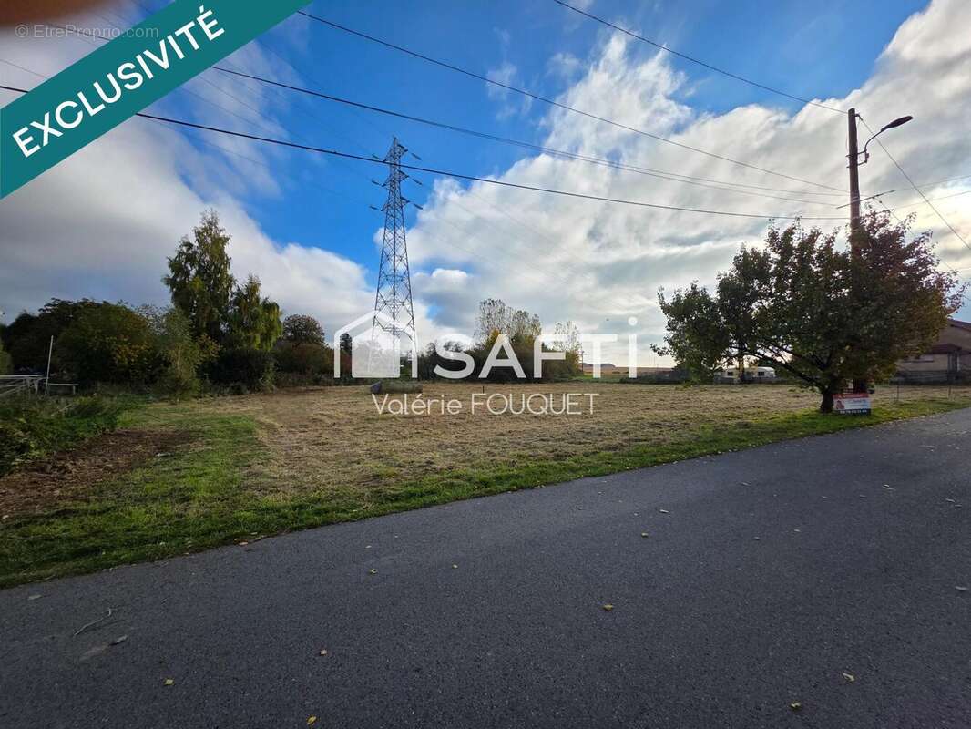 Photo 5 - Terrain à PIENNES