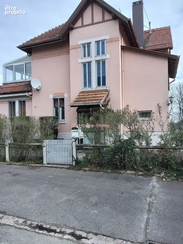 Maison 5 pièces 131 m² à vendre à Feldkirch (68540) - photo 14