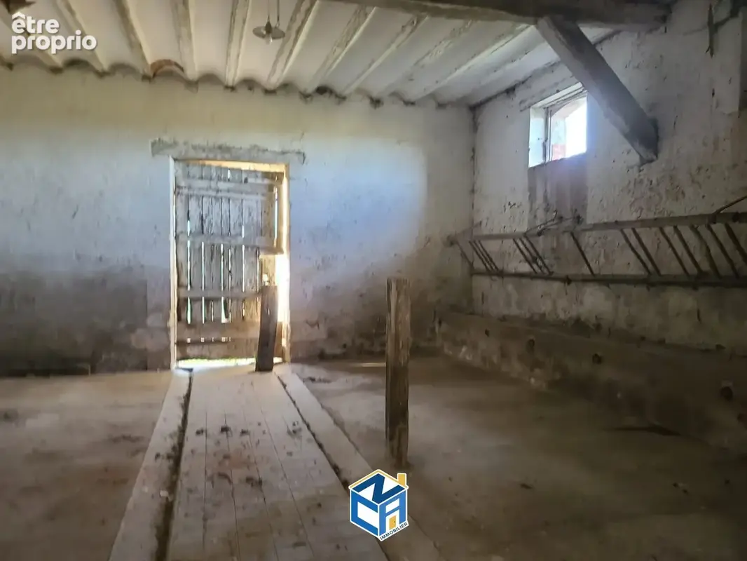 Maison 5 pièces 200 m² à vendre à Saint-Michel-Sur-Loire (37130) - photo 6