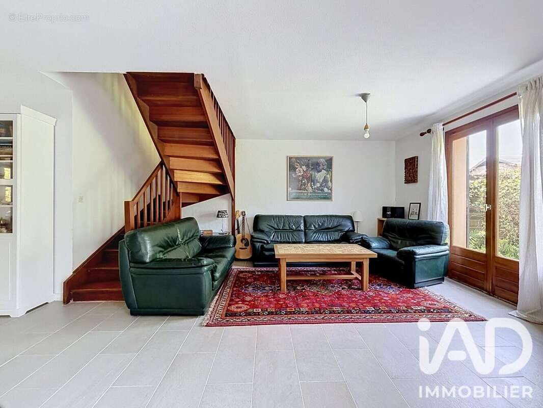 Photo 3 - Maison à MAGNY-LES-HAMEAUX