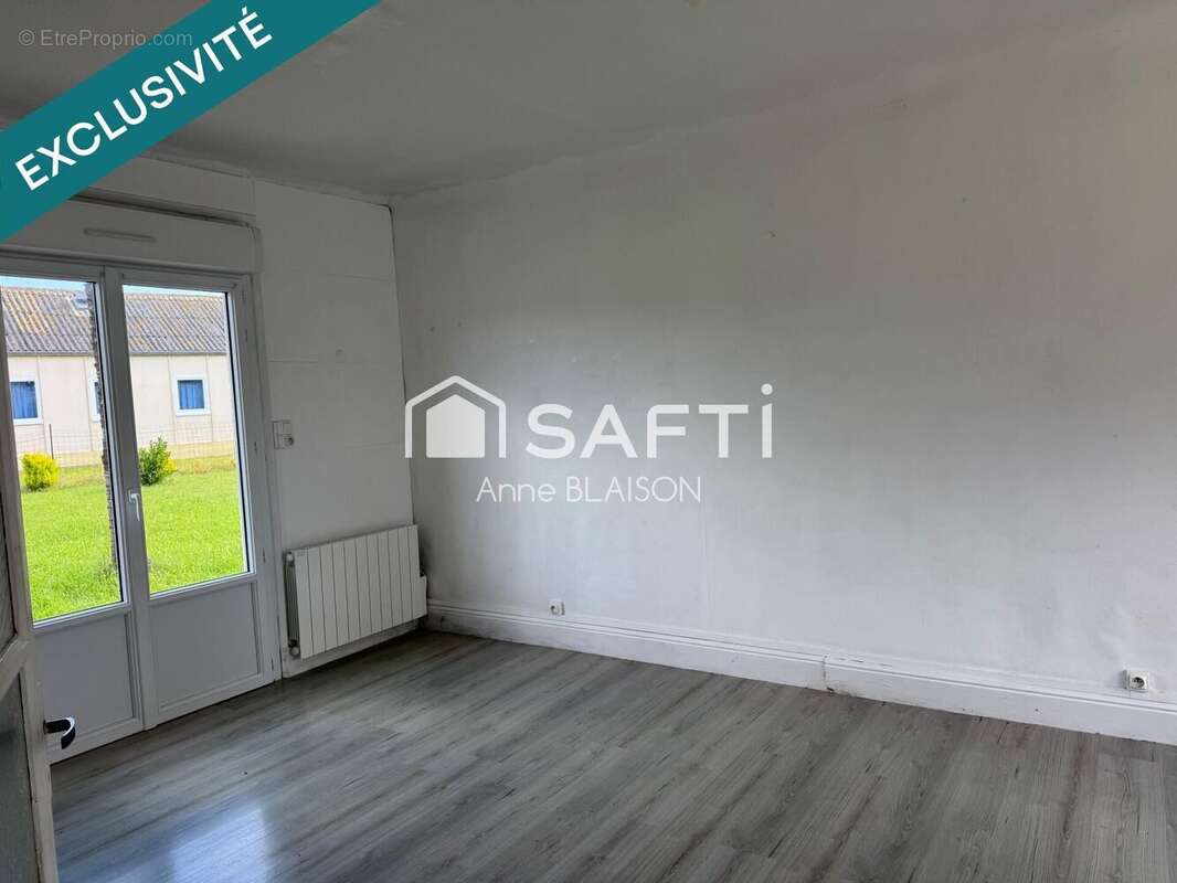 Photo 5 - Maison à EMONDEVILLE