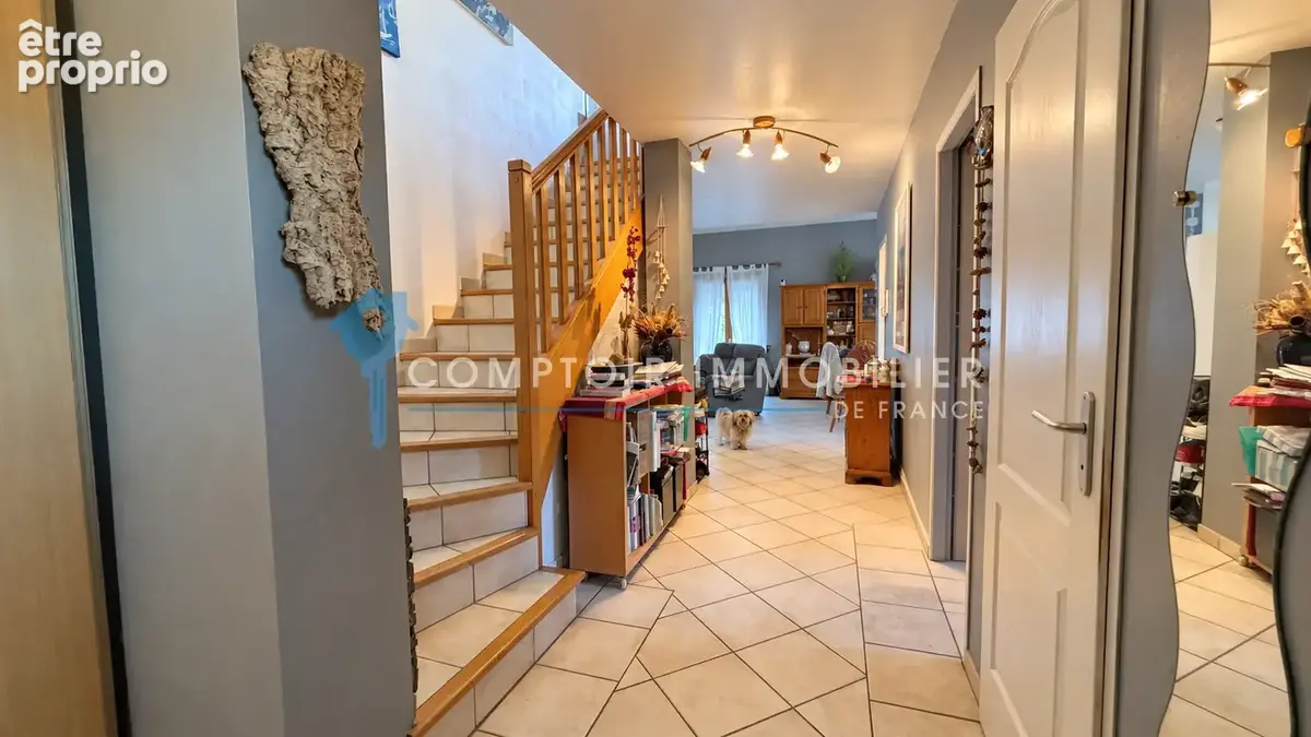 Maison Individuelle - photo 8