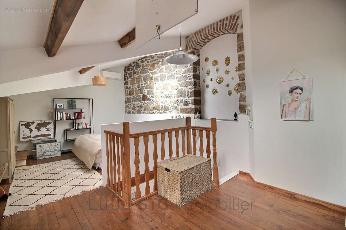 Appartement à AJACCIO