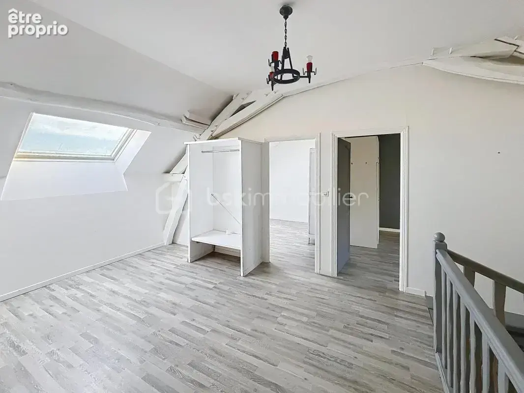 Coup de cœur — magnifique longère du xixème siècle de 196 m² sur un parc arboré de 5 575 m² - photo 17