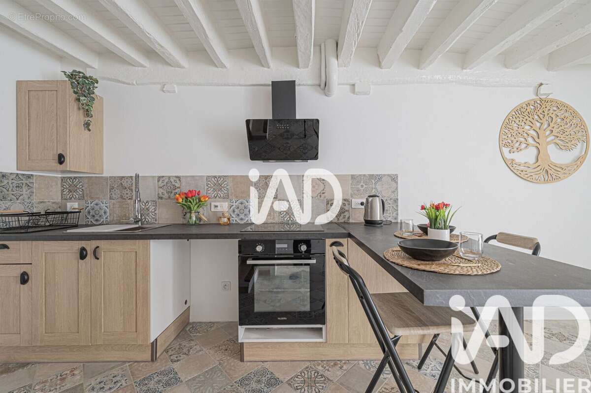 Photo 8 - Maison à CRECY-LA-CHAPELLE