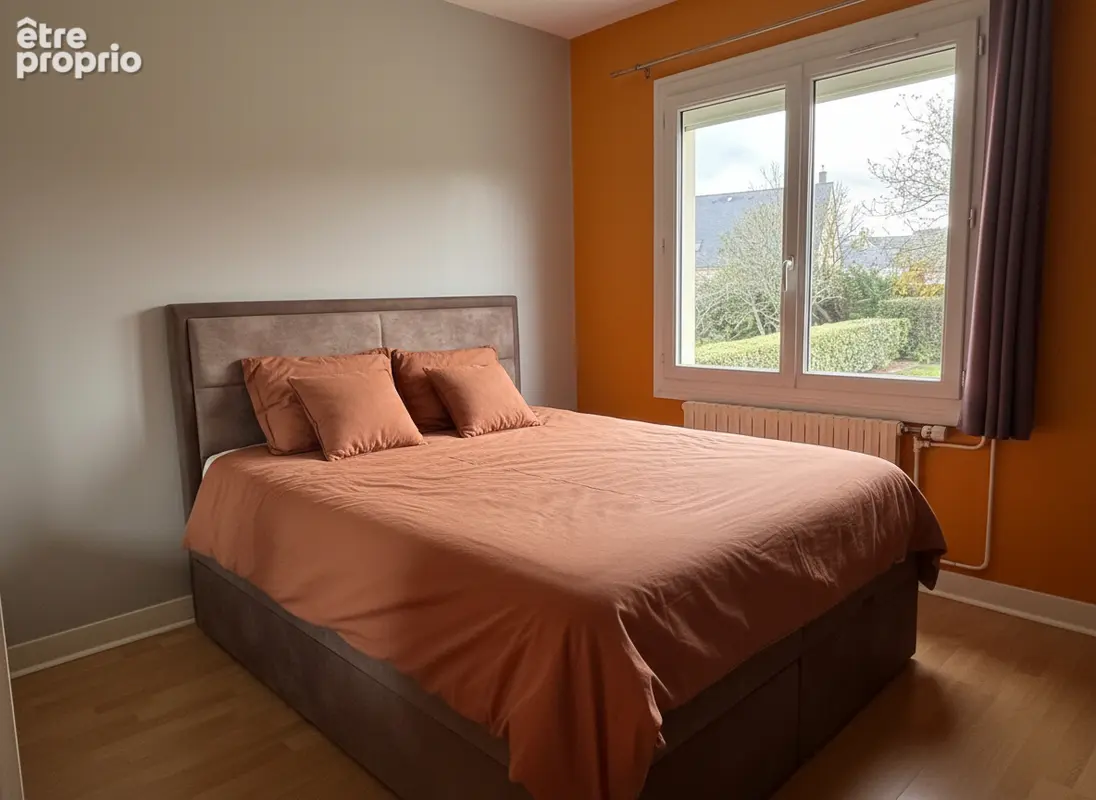 Maison familiale de 160 m² avec garage de 45 m²  à La Glacerie, Cherbourg-en-Cotentin - photo 8