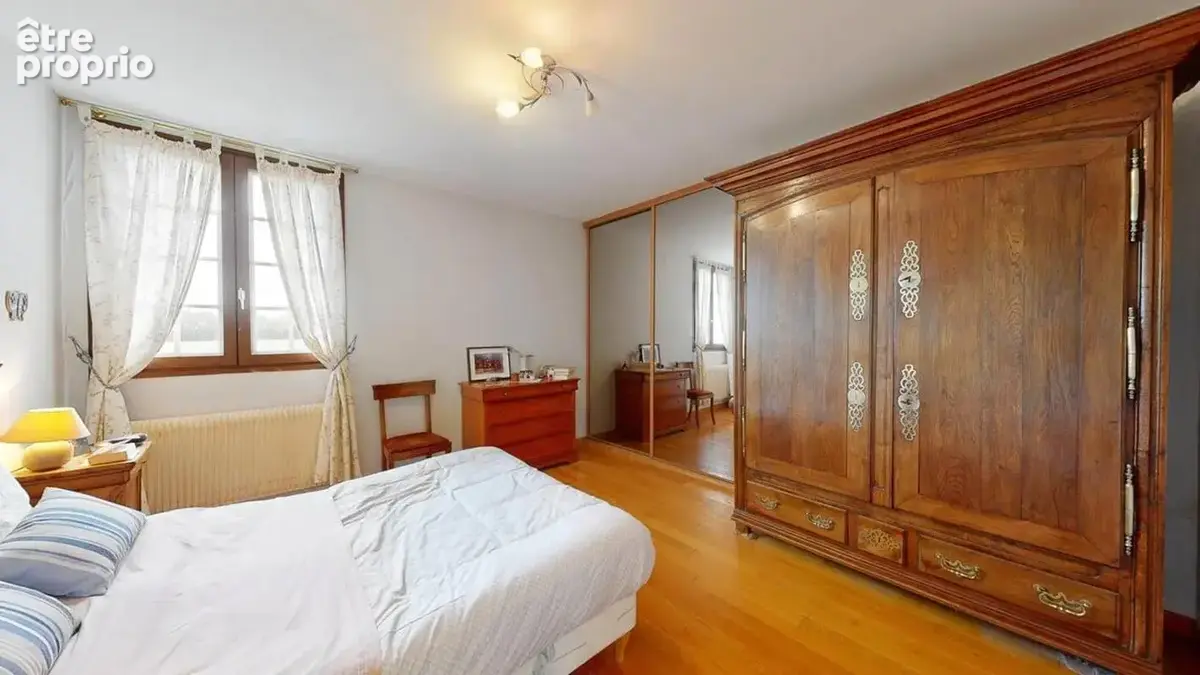 Maison 6 pièces 166m² avec verger - Saint-Pierre-en-Auge - photo 15
