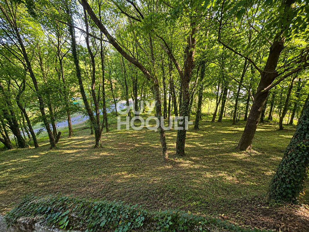 Terrain Thueyts 1431 m2 · 87 000 €