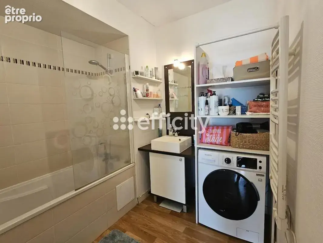 Appartement - photo 10