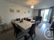 Appartement à BIGUGLIA