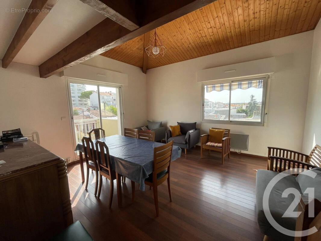 Appartement à ROYAN