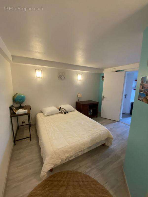 Maison à COURSEULLES-SUR-MER