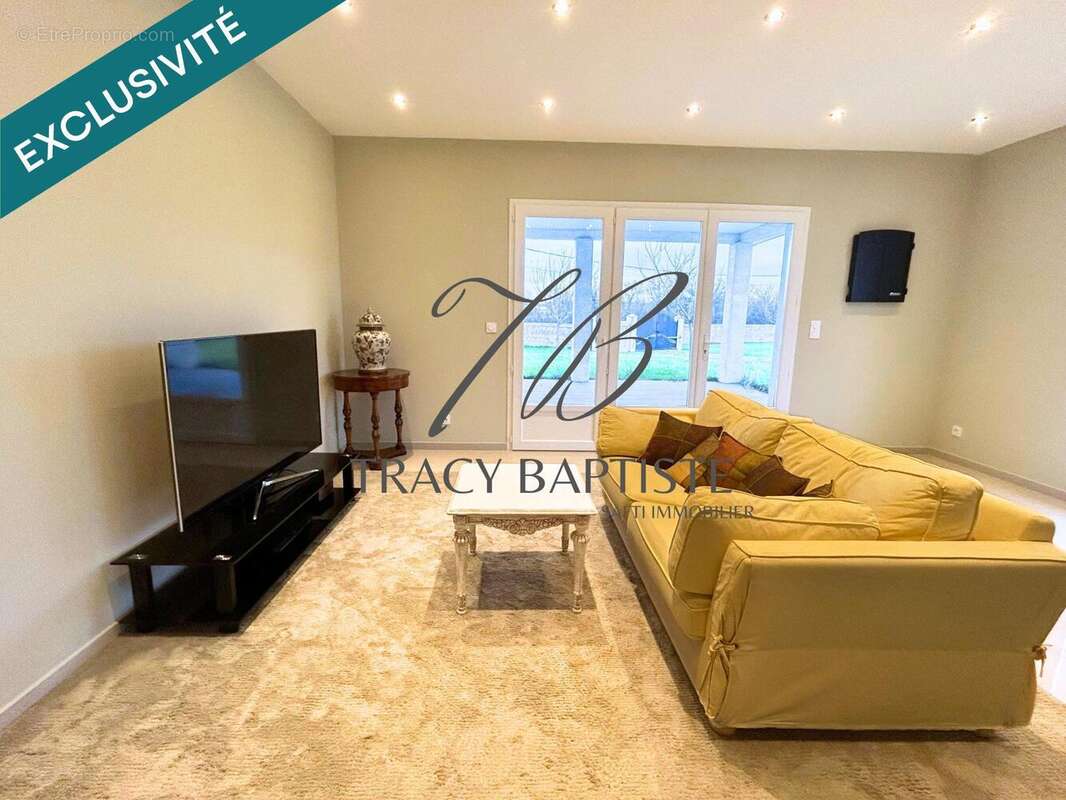 Photo 4 - Maison à MONTAUBAN