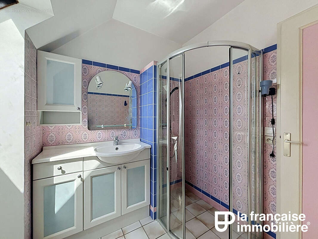 Maison 6 pièces 125,32 m²  Rennes Sud - photo 4