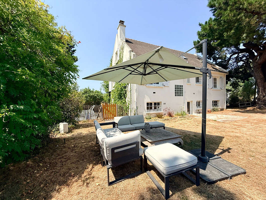 Maison La Baule Escoublac 9 pièce(s) 195.85 m2 - photo 13