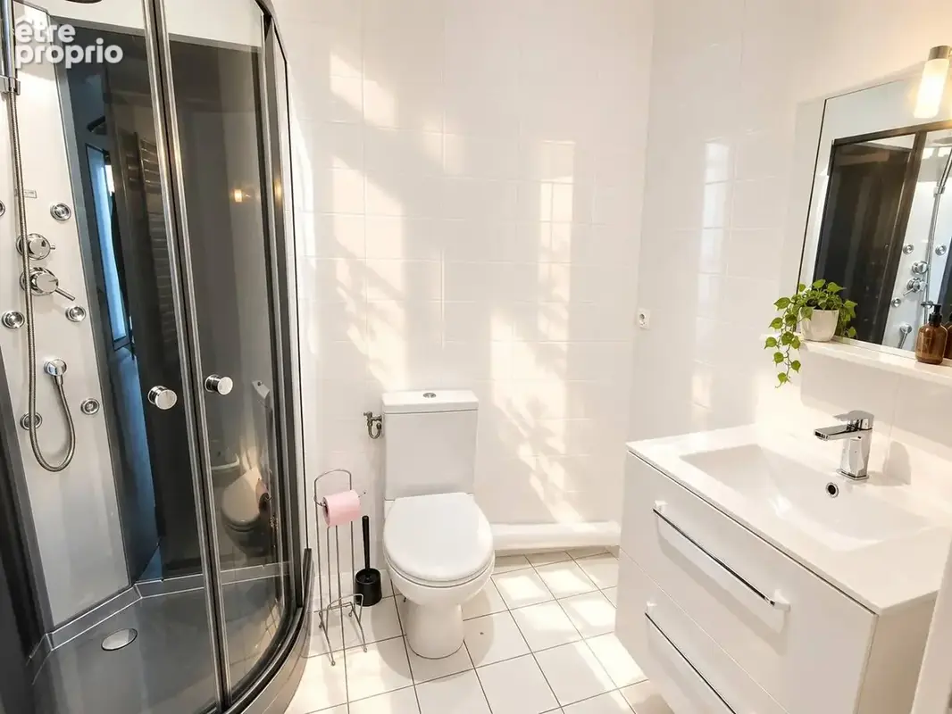 Appartement 27m² à pontault-combault - photo 5