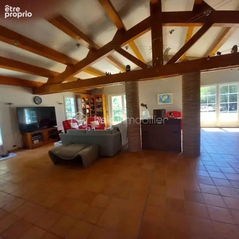 Coup de cœur —  Maison d'exception entre nature et océan - photo 7