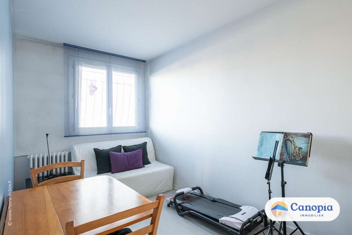 Appartement à ARCUEIL