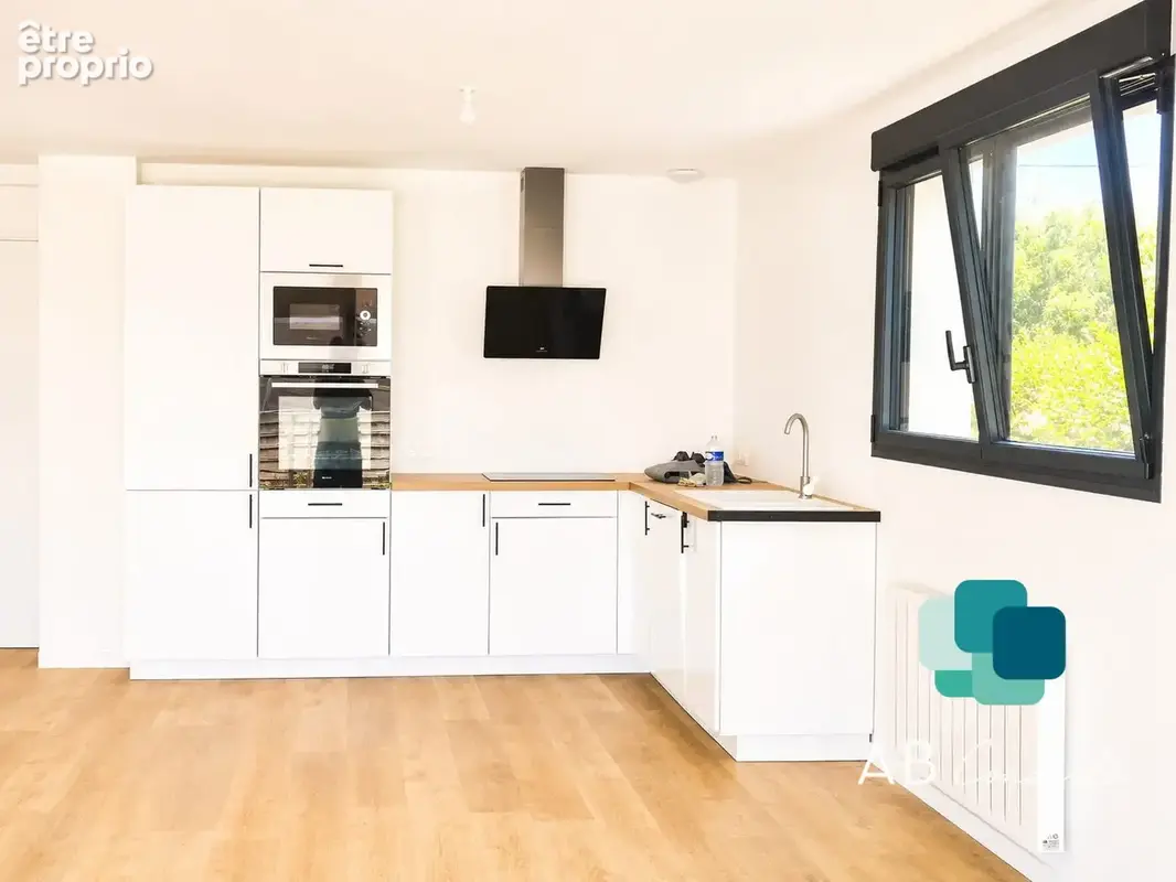Appartement 3 pièces 80 m² à vendre à Dieppe (76200) - photo 5