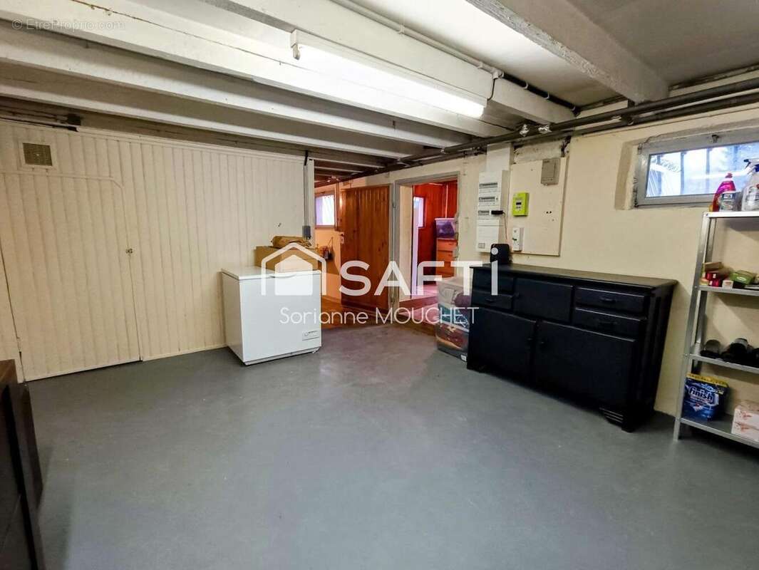 Maison 97 m² à Bondeval  - photo 9