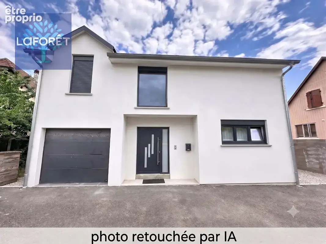 Maison contemporaine de 2025 de 143 m² à Plobsheim - photo 12