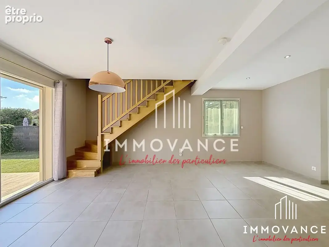 Maison 4 pièces 86 m² à vendre à Cournonsec (34660) - photo 4
