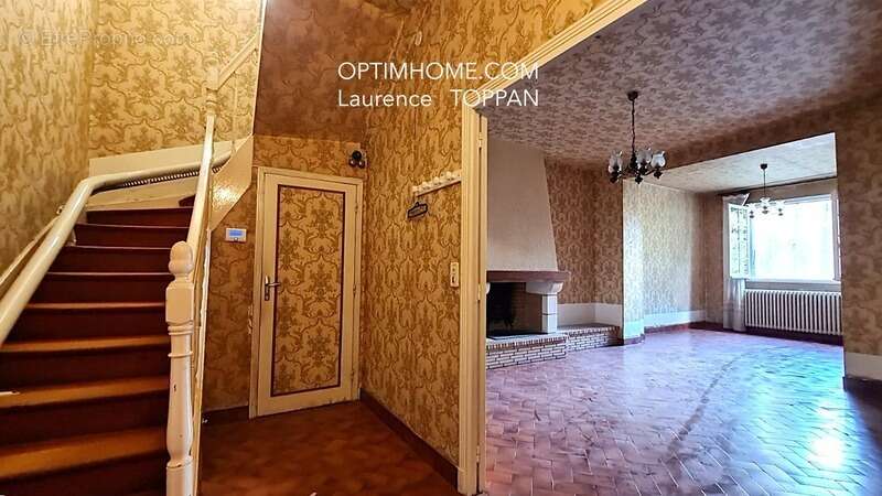 Maison à VILLENEUVE-SUR-LOT