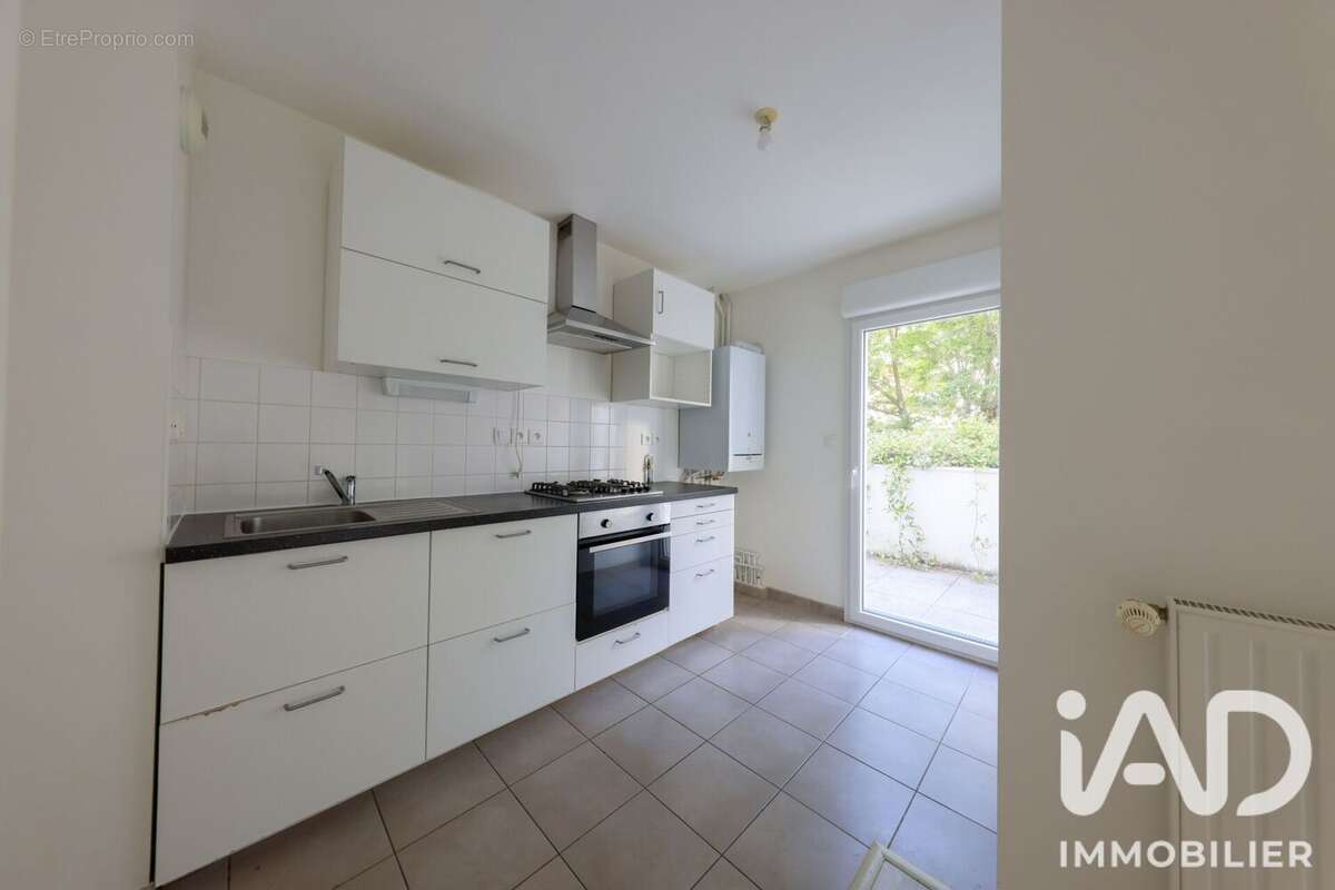 Photo 7 - Appartement à NANTES