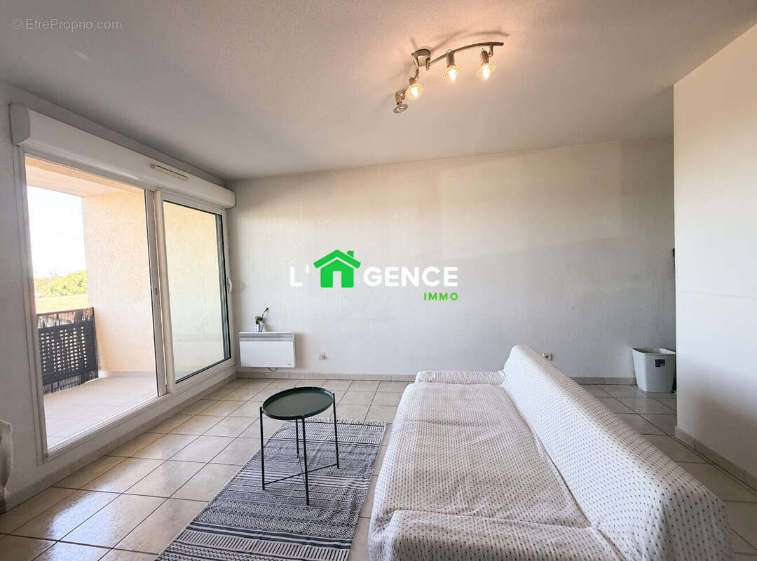 Appartement à MIRAMAS