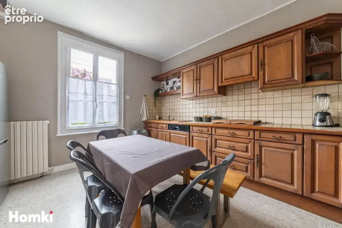 Maison/Villa T5 de 78 m² à Le Havre 76600 - photo 4