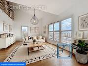 Appartement à VOISINS-LE-BRETONNEUX