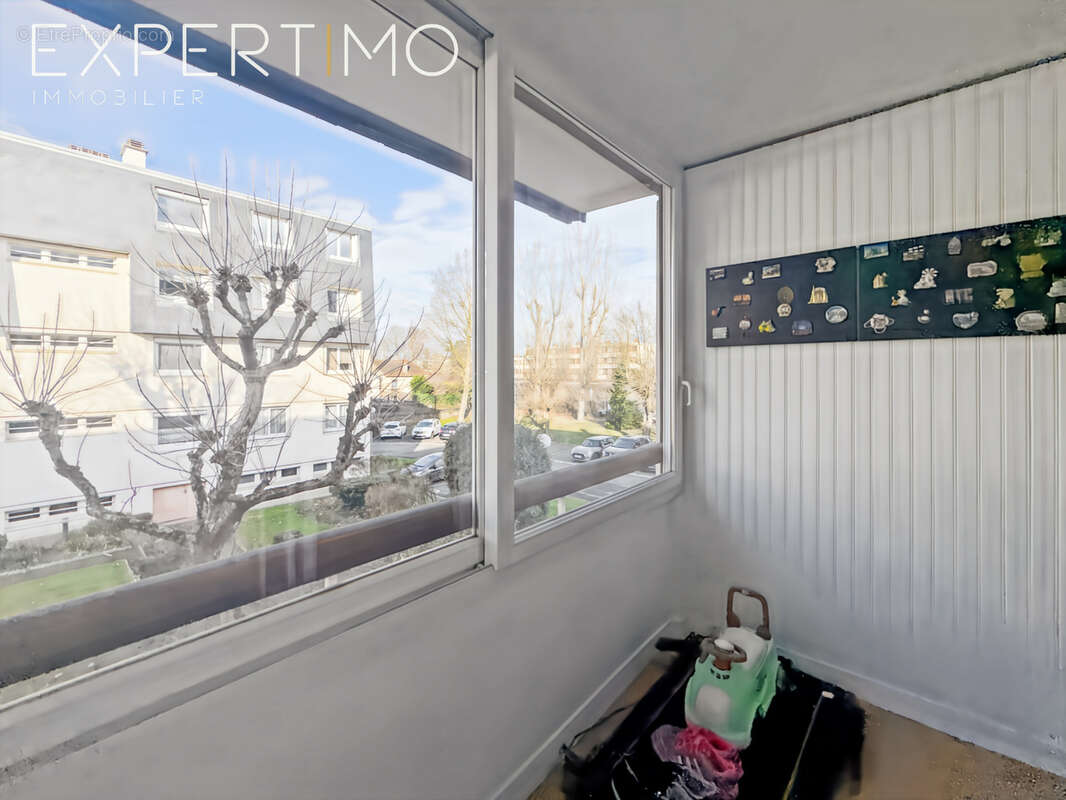 Appartement à ERMONT