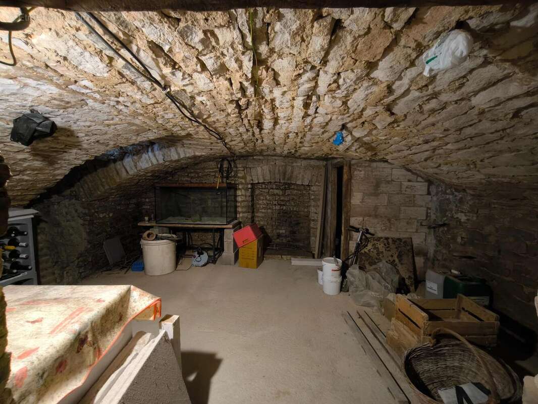 Photo 6 - Maison à LAIGNES