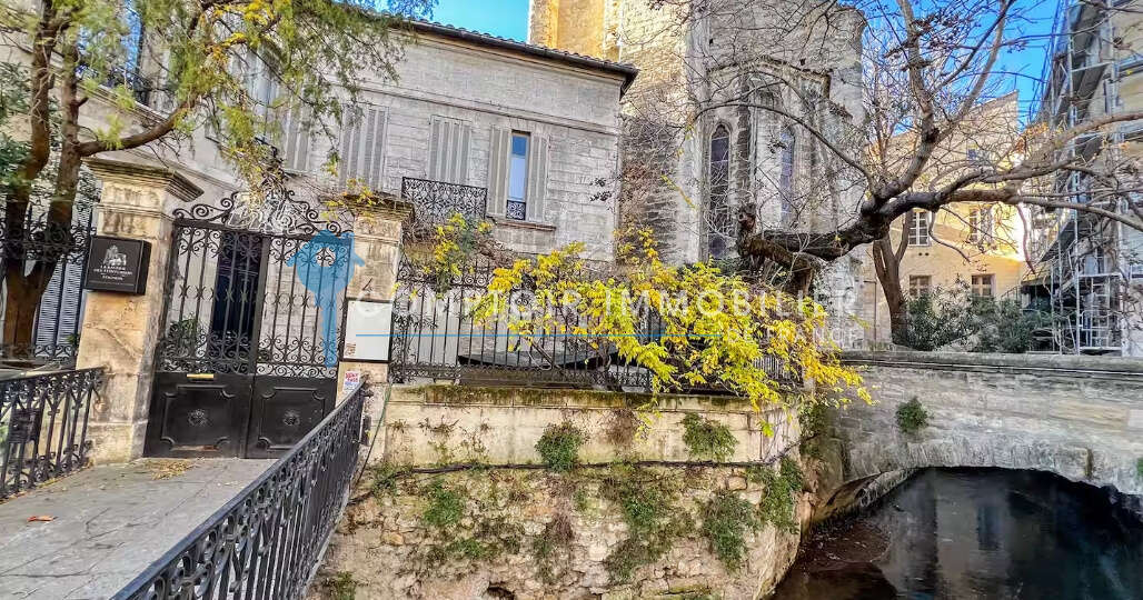 Appartement à AVIGNON