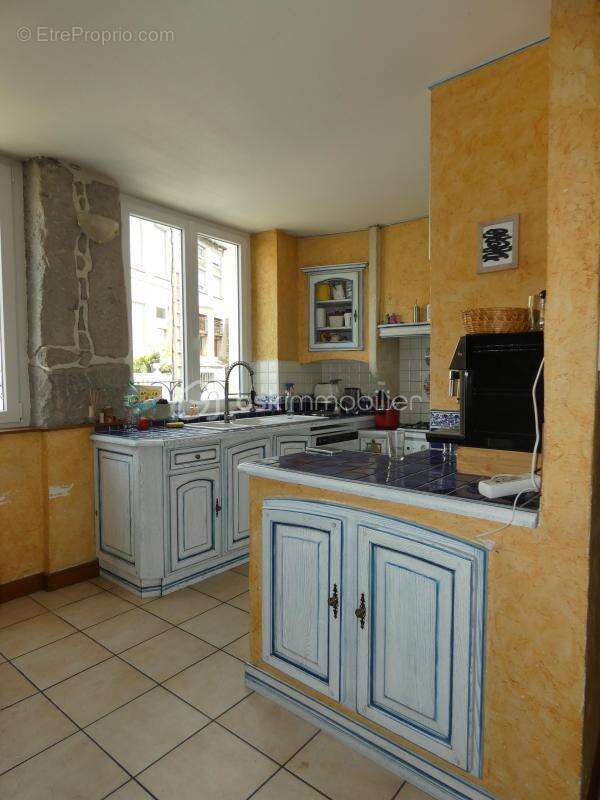 Maison à SAINT-ETIENNE