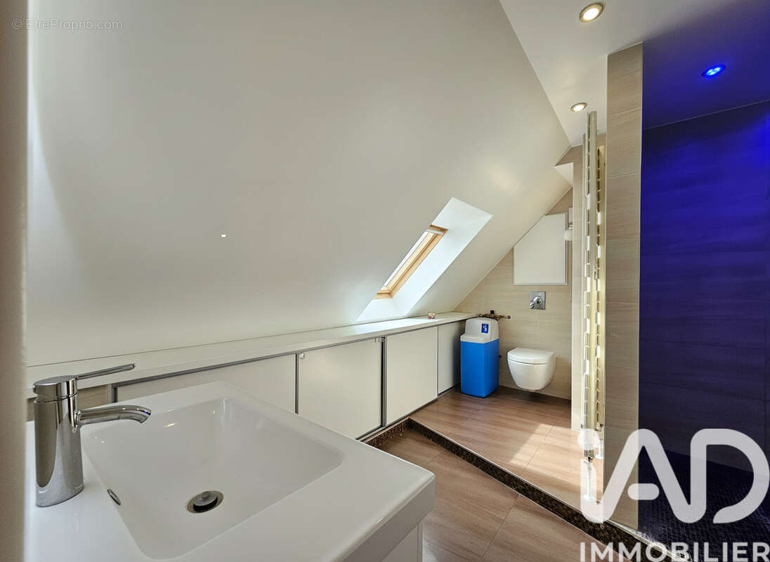 Photo 9 - Appartement à OBERHOFFEN-SUR-MODER