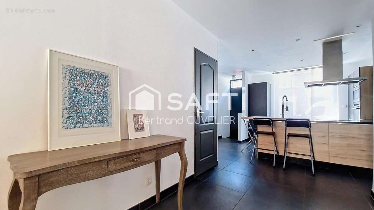 Photo 5 - Maison à PERENCHIES