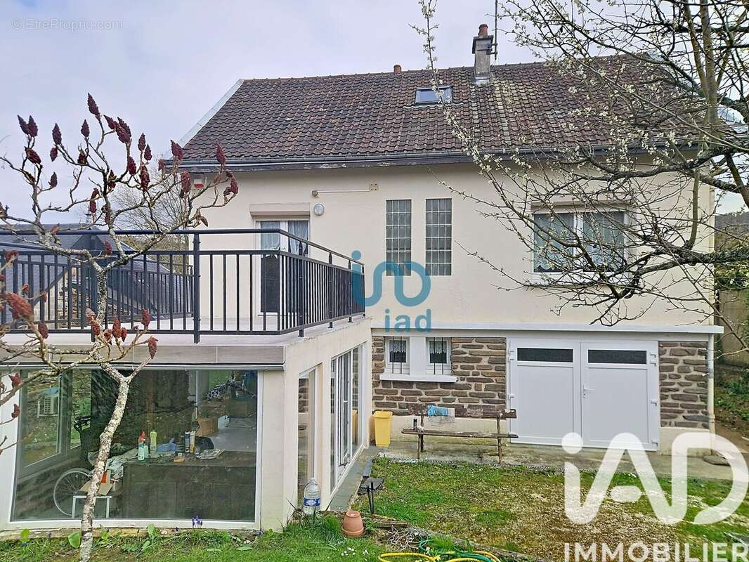 Photo 2 - Maison à NOUZONVILLE