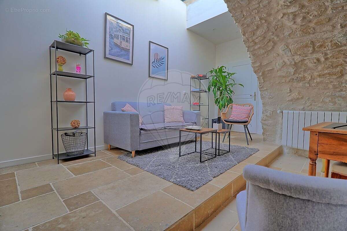 Maison 7 chambre(s) à vendre - photo 4