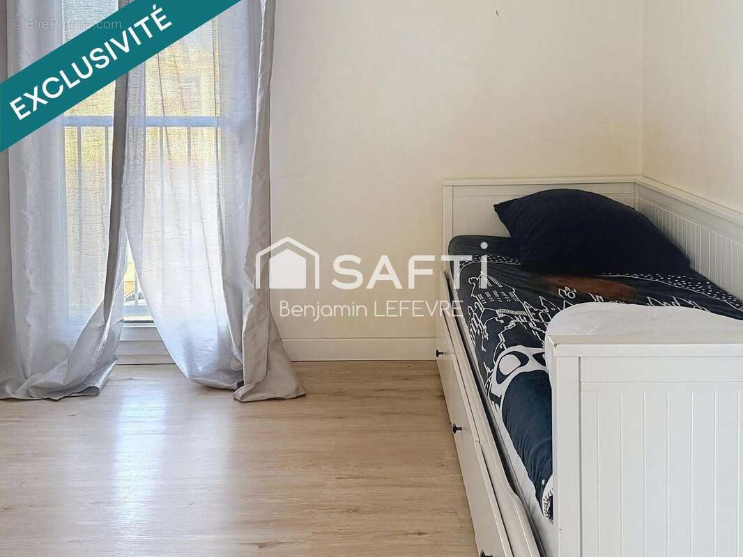 Photo 8 - Appartement à MARSEILLE-15E