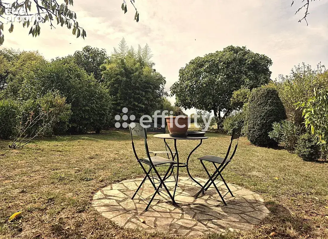 Maison 4 pièces 109 m² à vendre à Sainte-Gemme (17250) - photo 3