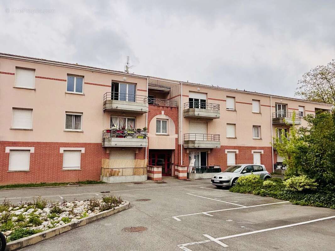 Appartement à PAMIERS