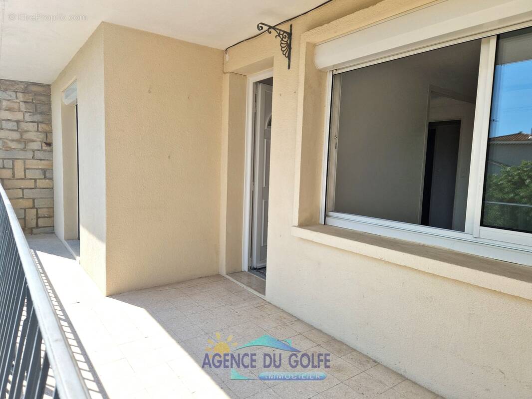 Appartement 3 pièces 66 m² · à La Ciotat · 66 m² · 375 000 €