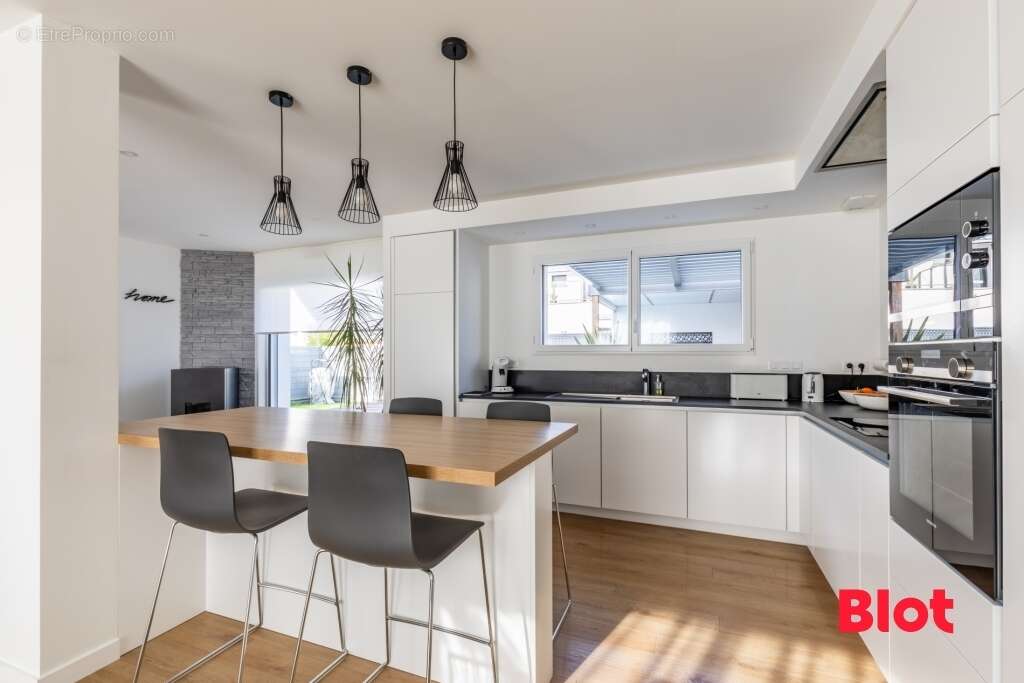 Maison à CESSON-SEVIGNE