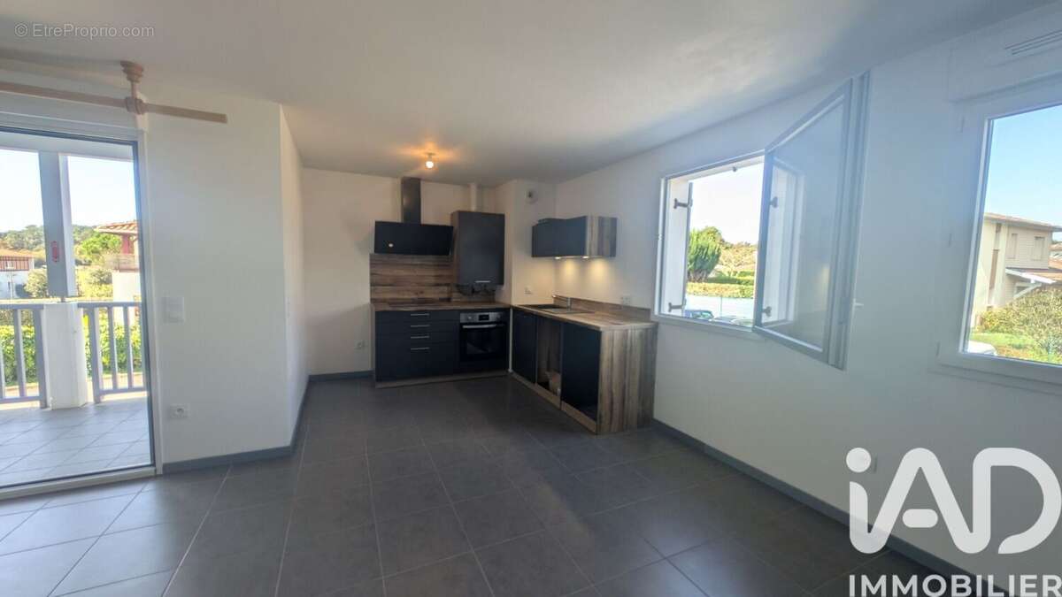 Photo 2 - Appartement à HOSSEGOR