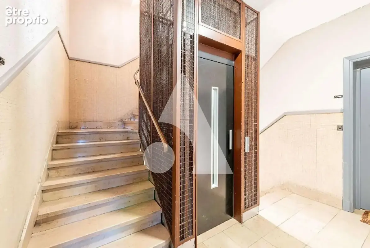 Appartement Valenciennes 2 pièce(s) 64 m2 - photo 8